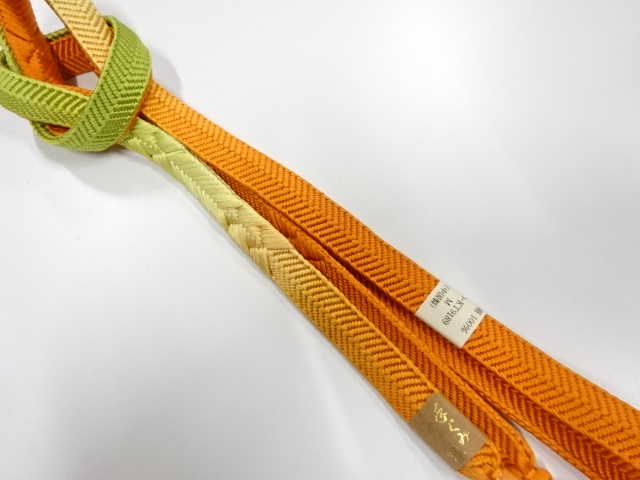 Japanese Kimono / Accessories Silk